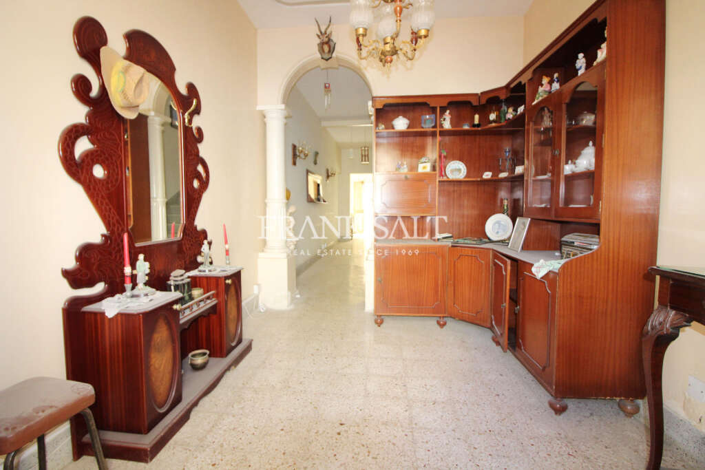 5 Bed, HouseFor Sale, Birkirkara, Malta