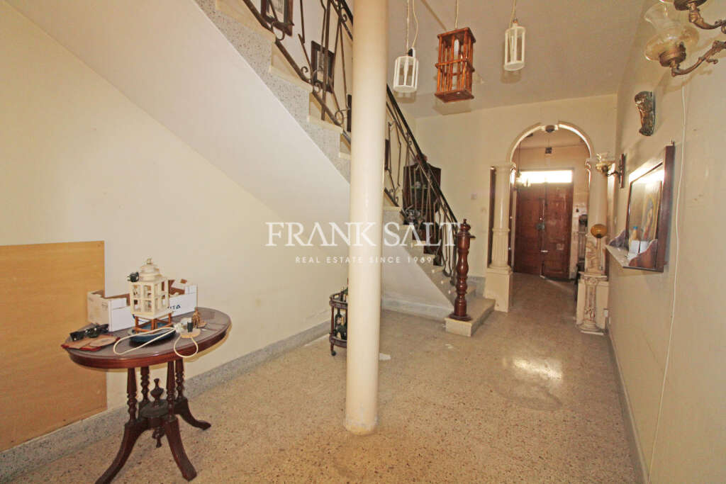 5 Bed, HouseFor Sale, Birkirkara, Malta