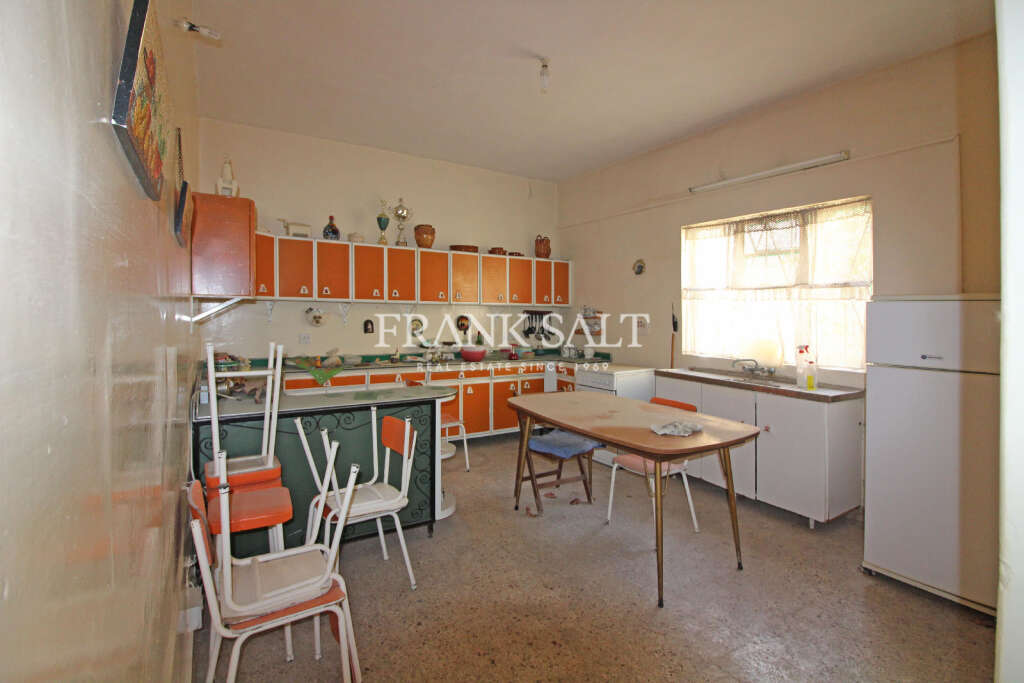 5 Bed, HouseFor Sale, Birkirkara, Malta