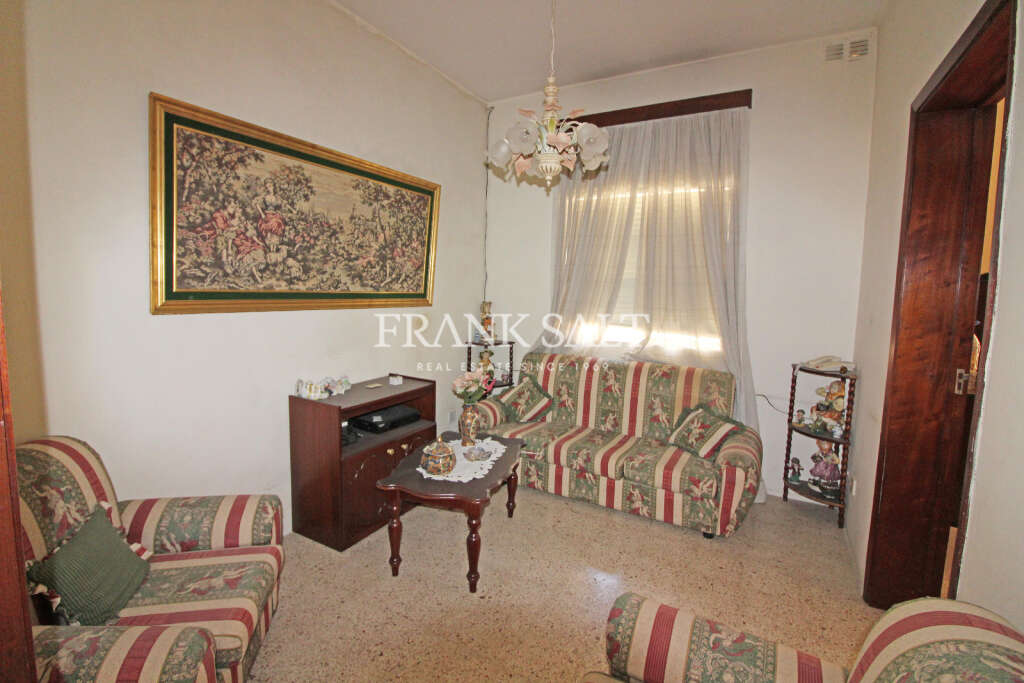 5 Bed, HouseFor Sale, Birkirkara, Malta