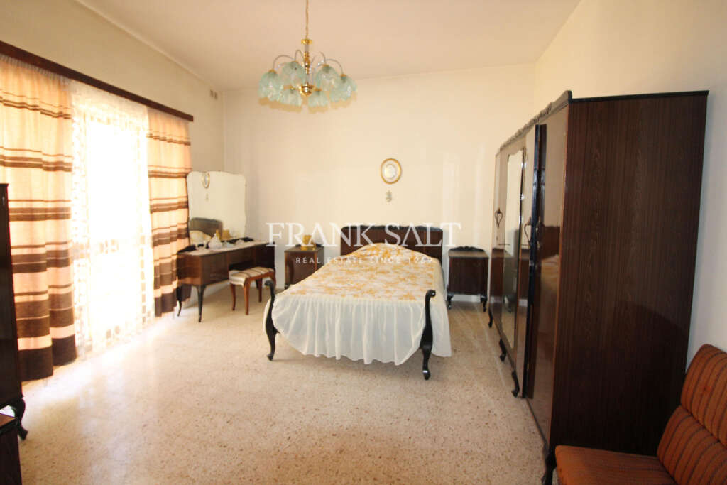 5 Bed, HouseFor Sale, Birkirkara, Malta
