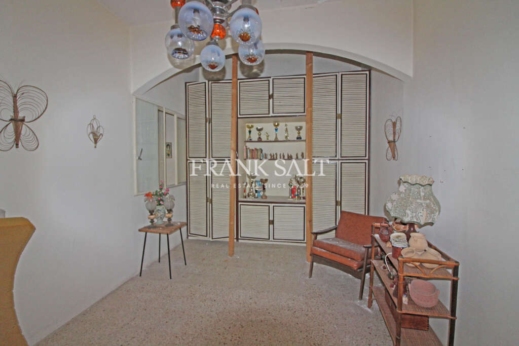 5 Bed, HouseFor Sale, Birkirkara, Malta