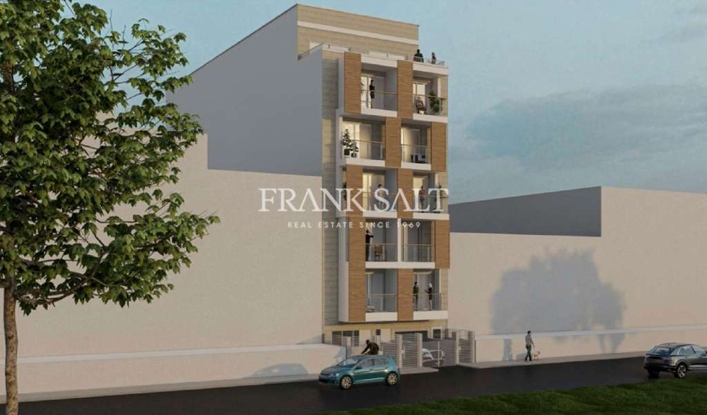 2 Bed, ApartmentFor Sale, Balzan, Malta