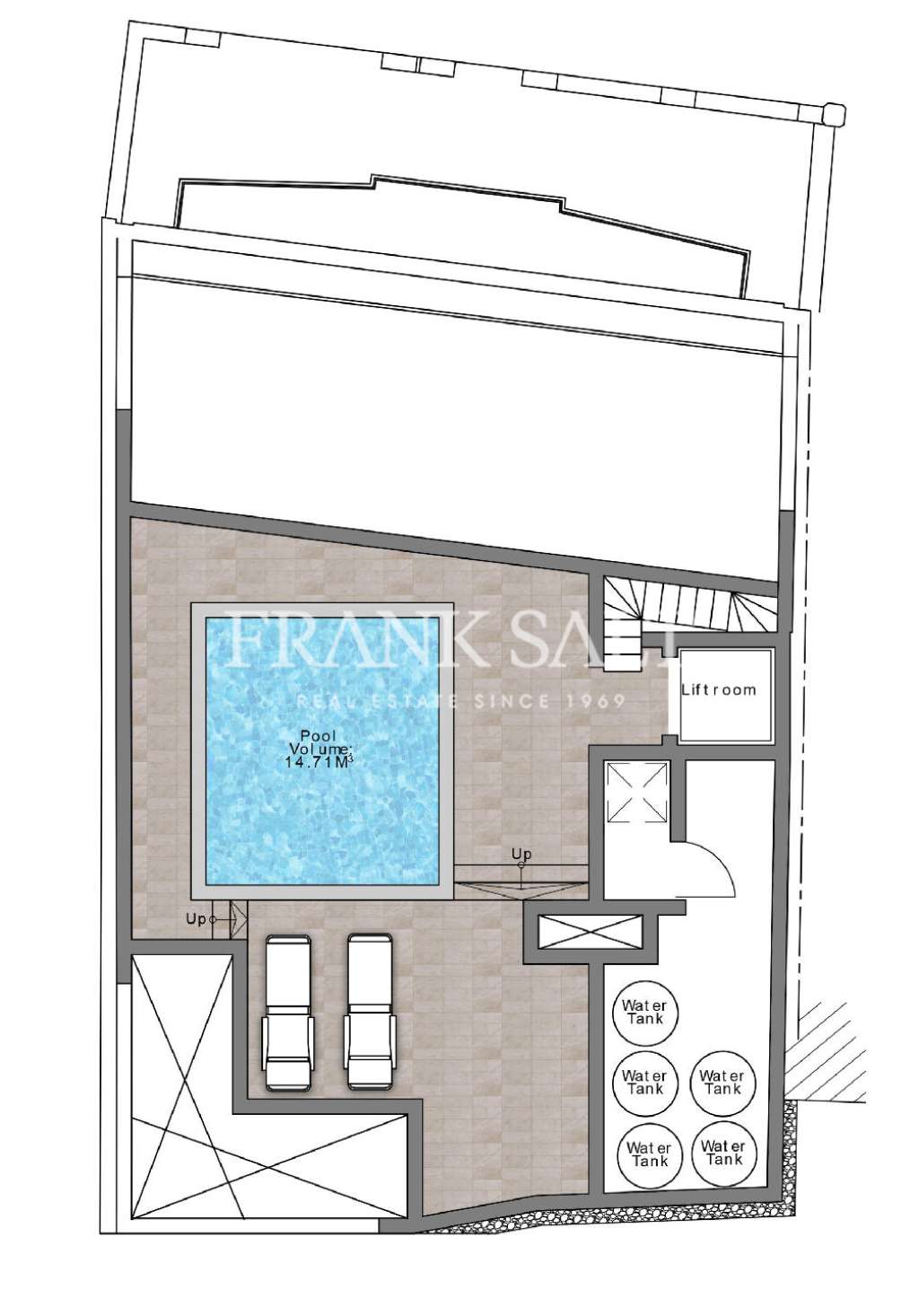 2 Bed, ApartmentFor Sale, Balzan, Malta