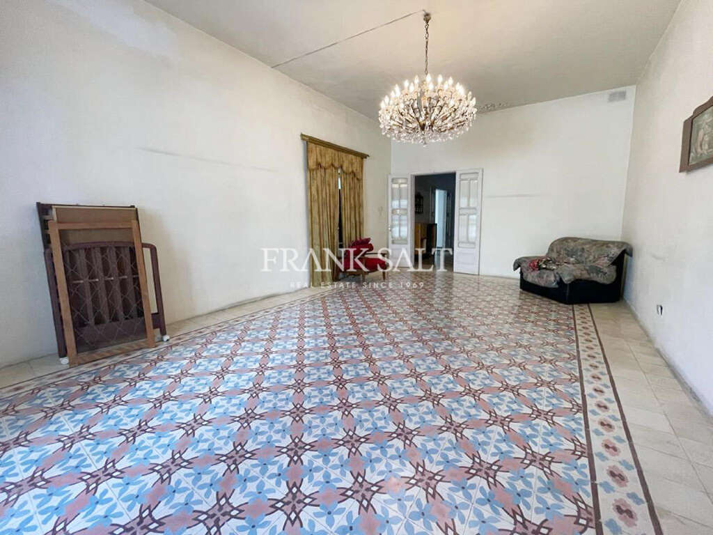 3 Bed, ApartmentFor Sale, Birkirkara, Malta