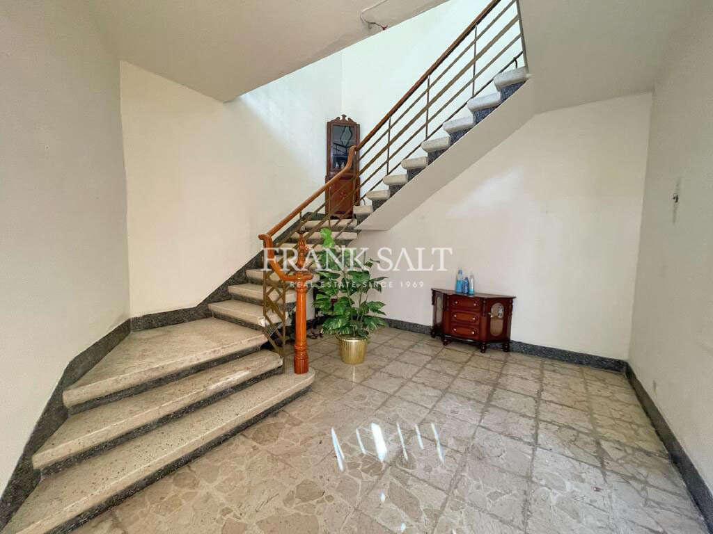 3 Bed, ApartmentFor Sale, Birkirkara, Malta