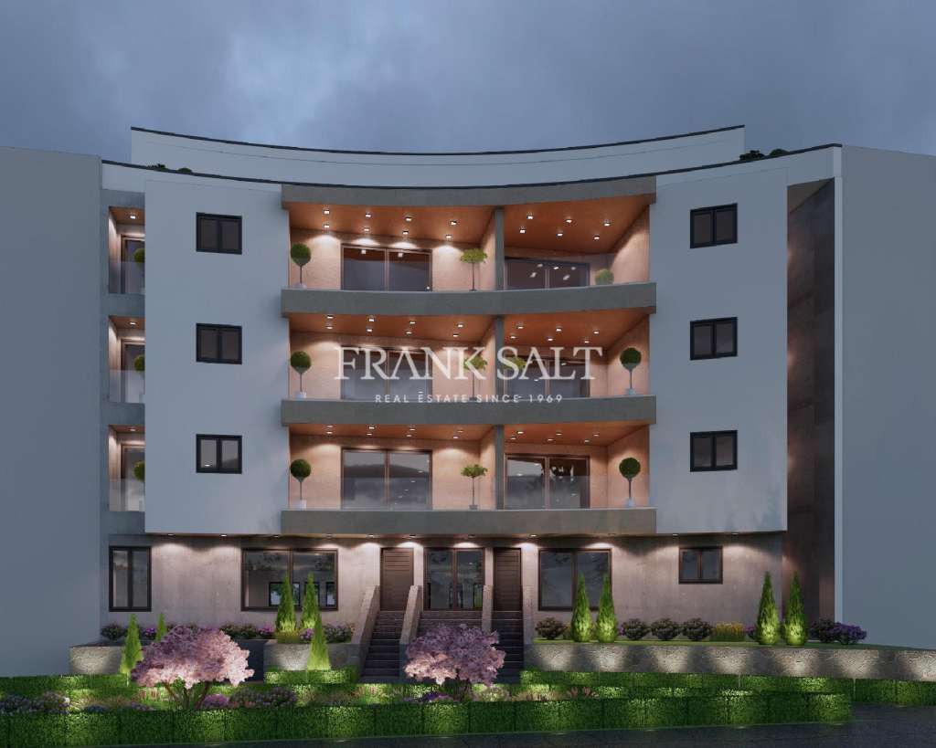 1 Bed, ApartmentFor Sale, Mosta, Malta