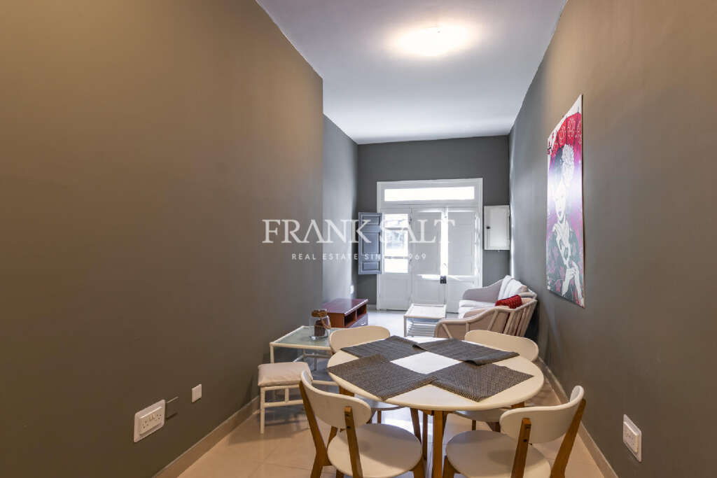 2 Bed, ApartmentFor Sale, Gzira, Malta