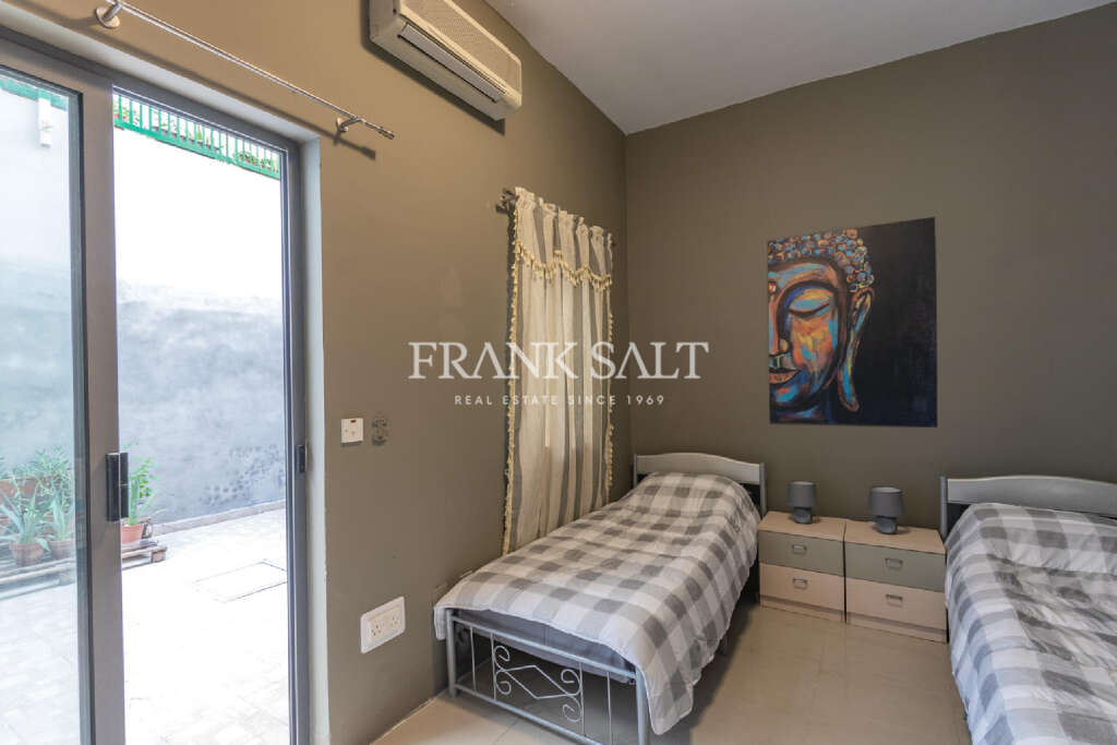 2 Bed, ApartmentFor Sale, Gzira, Malta