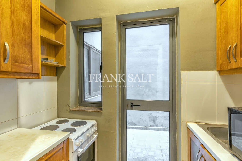 2 Bed, ApartmentFor Sale, Gzira, Malta