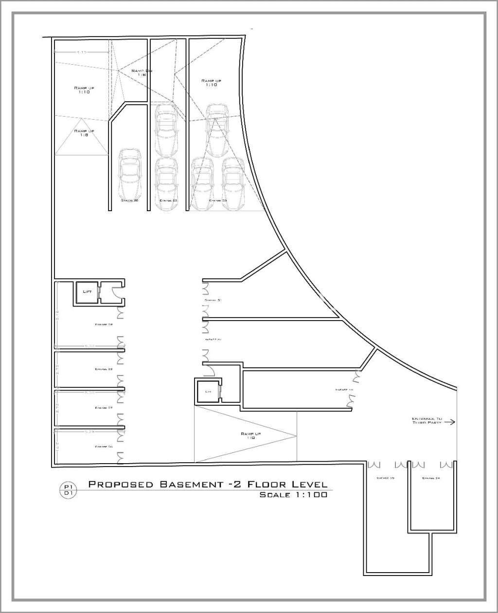 2 Bed, ApartmentFor Sale, Mosta, Malta