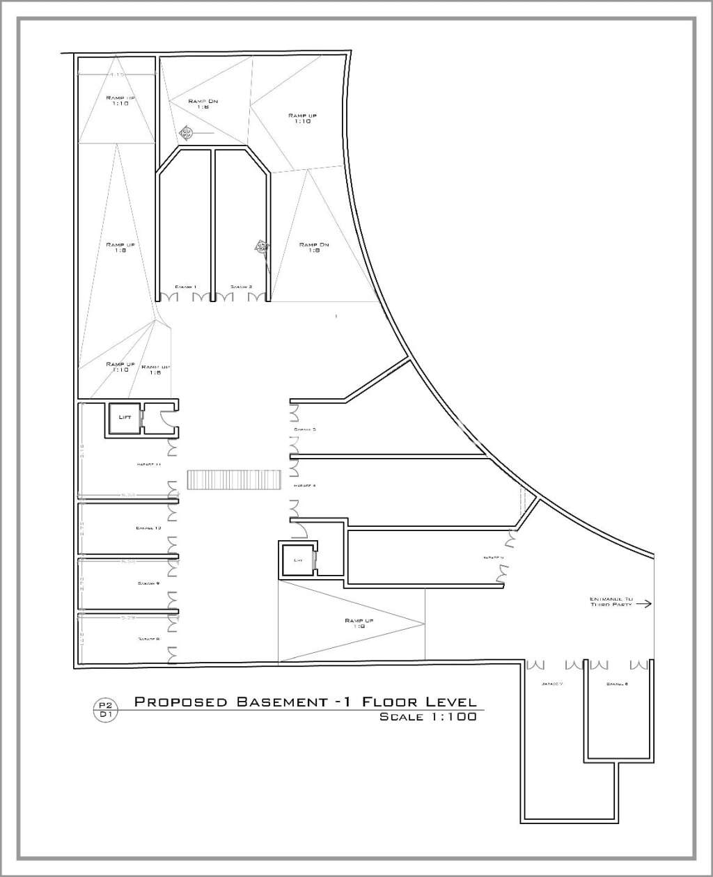 2 Bed, ApartmentFor Sale, Mosta, Malta