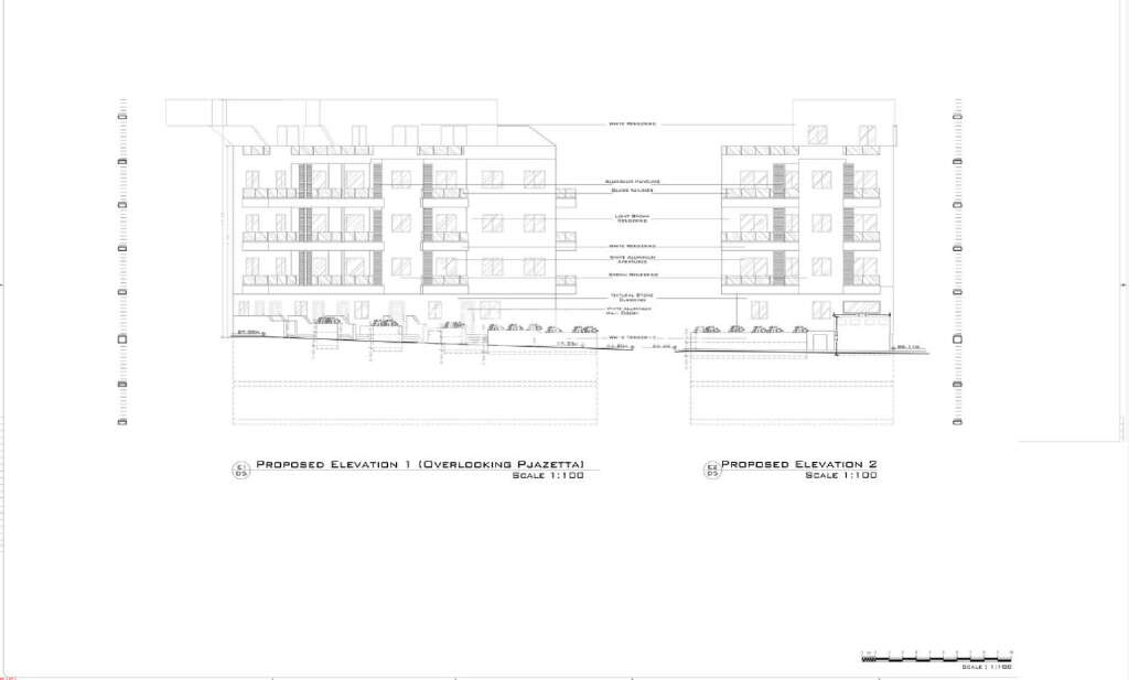 2 Bed, ApartmentFor Sale, Mosta, Malta