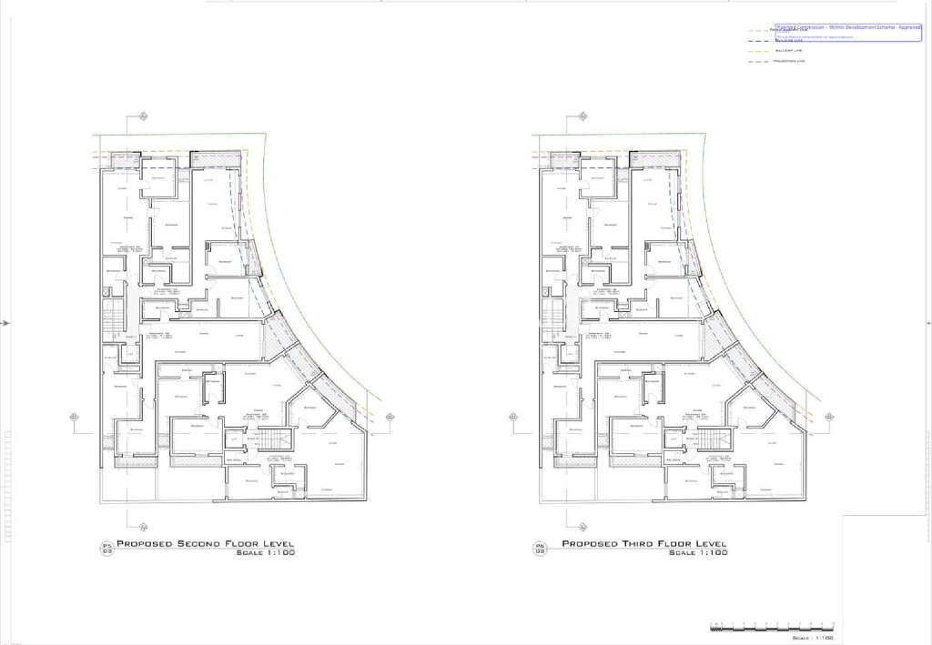 2 Bed, ApartmentFor Sale, Mosta, Malta