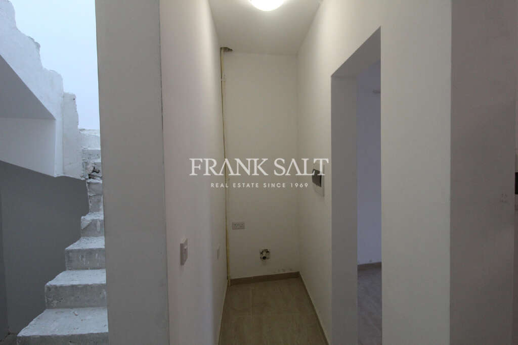 2 Bed, HouseFor Sale, Qormi, Malta