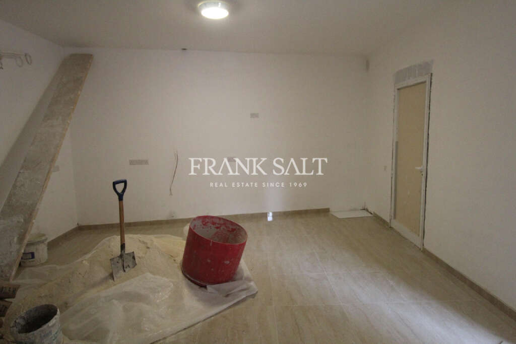 2 Bed, HouseFor Sale, Qormi, Malta