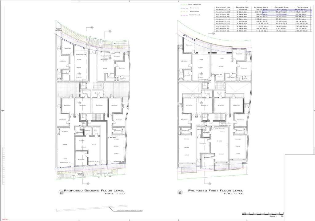 3 Bed, ApartmentFor Sale, Mosta, Malta 3 Bed, ApartmentFor Sale, Mosta, Malta