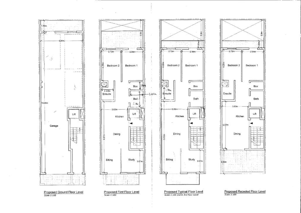 2 Bed, ApartmentFor Sale, Mellieha, Malta