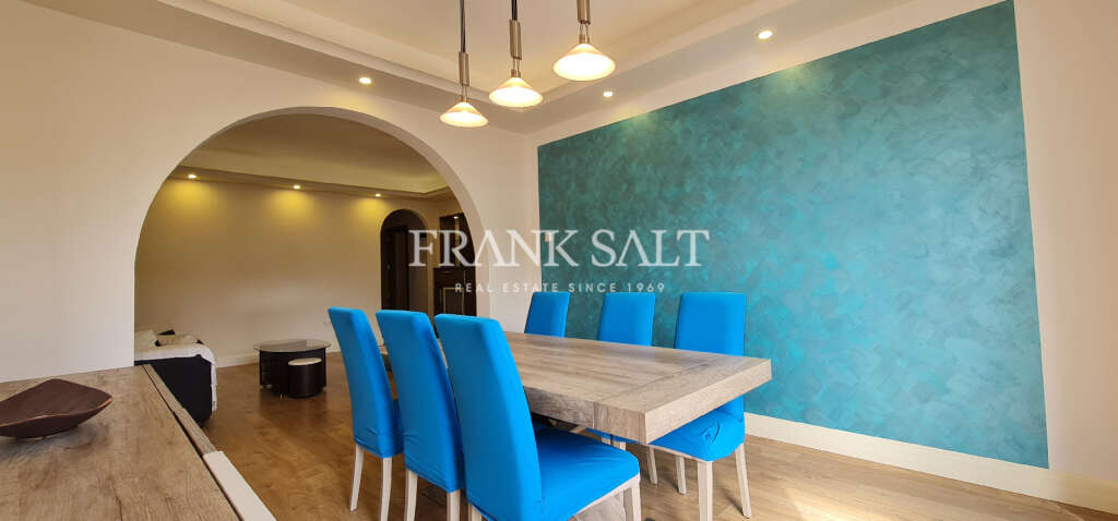 5 Bed, ApartmentFor Sale, Santa Venera, Malta