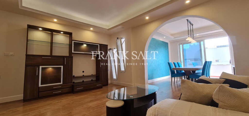 5 Bed, ApartmentFor Sale, Santa Venera, Malta
