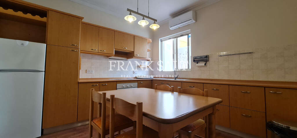 5 Bed, ApartmentFor Sale, Santa Venera, Malta