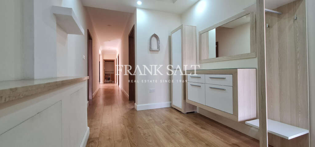 5 Bed, ApartmentFor Sale, Santa Venera, Malta