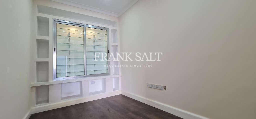 5 Bed, ApartmentFor Sale, Santa Venera, Malta