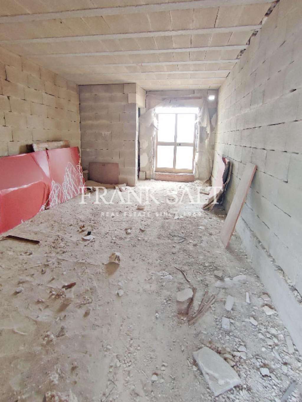 4 Bed, ApartmentFor Sale, Hamrun, Malta