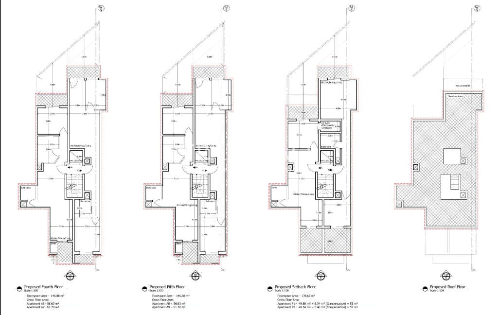 1 Bed, ApartmentFor Sale, Pieta, Malta
