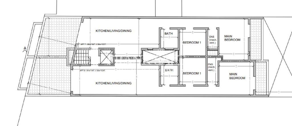 2 Bed, ApartmentFor Sale, Zabbar, Malta