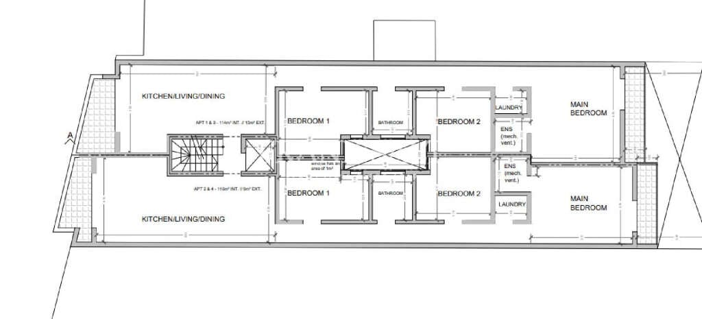 2 Bed, ApartmentFor Sale, Zabbar, Malta