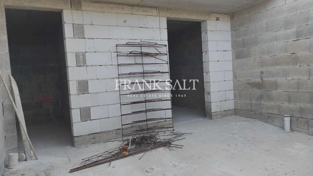 3 Bed, ApartmentFor Sale, St Pauls Bay, Malta