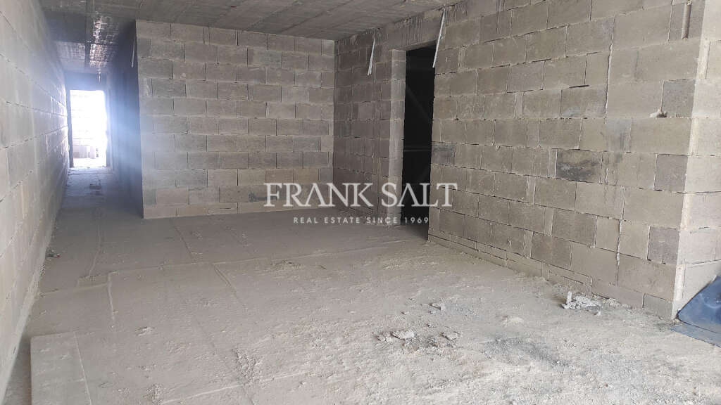 3 Bed, ApartmentFor Sale, St Pauls Bay, Malta