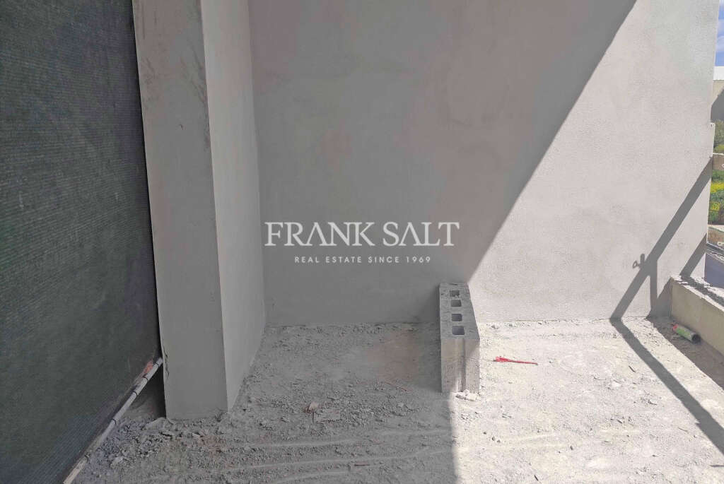 3 Bed, ApartmentFor Sale, St Pauls Bay, Malta