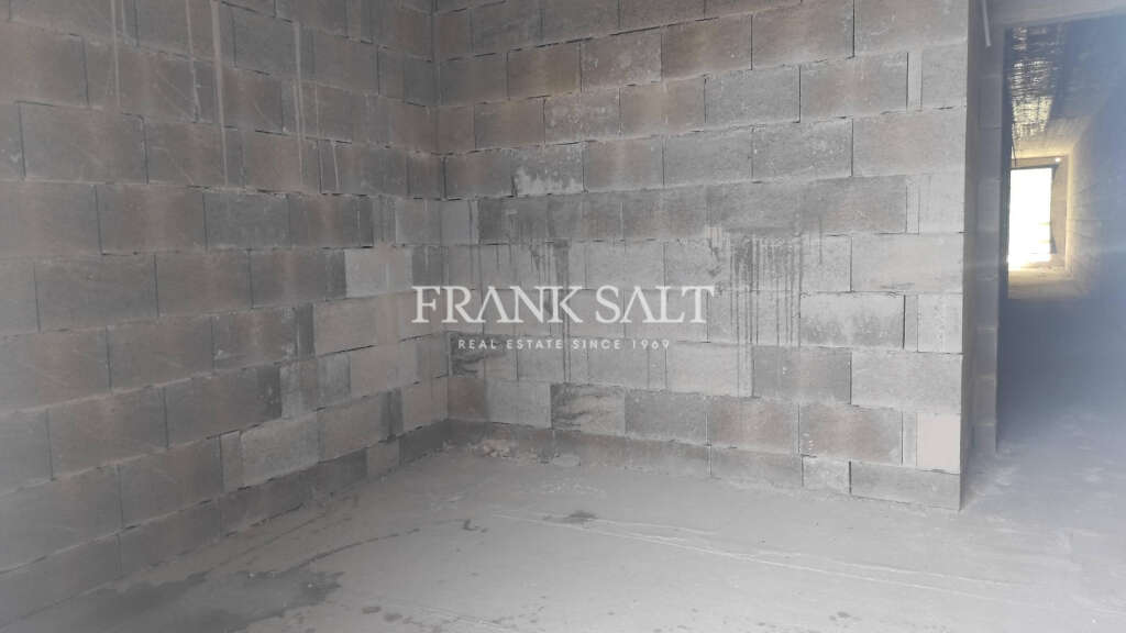 3 Bed, ApartmentFor Sale, St Pauls Bay, Malta