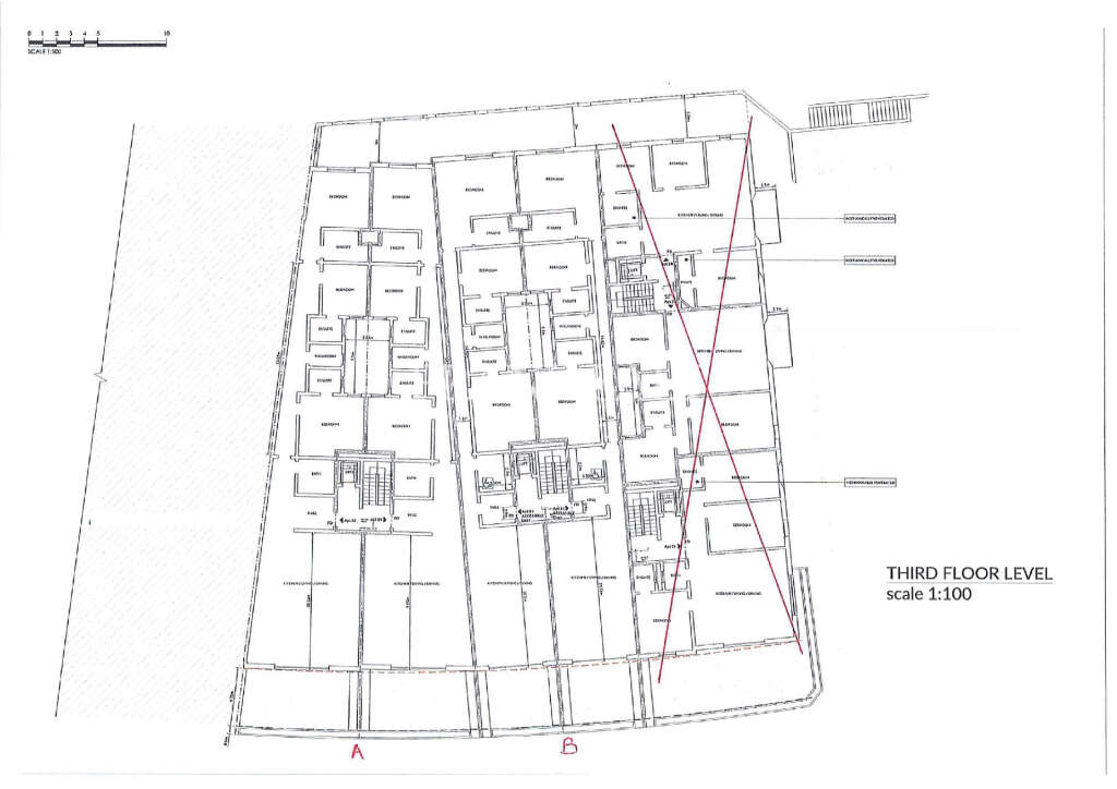 3 Bed, ApartmentFor Sale, Mellieha, Malta