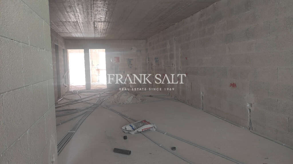 2 Bed, ApartmentFor Sale, Mellieha, Malta