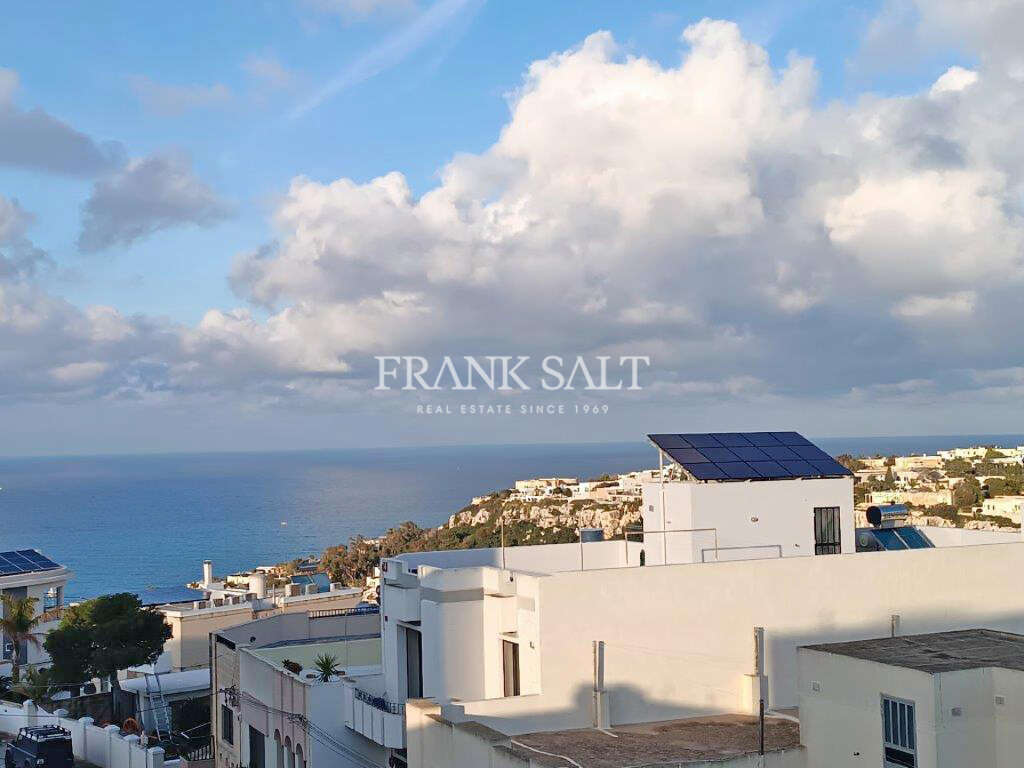 2 Bed, ApartmentFor Sale, Mellieha, Malta
