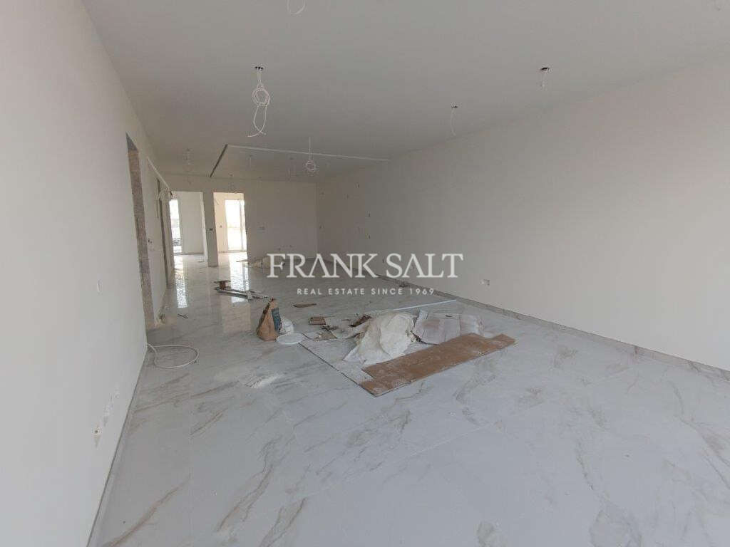 2 Bed, ApartmentFor Sale, Mellieha, Malta