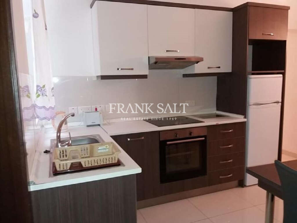 1 Bed, ApartmentFor Sale, Msida, Malta