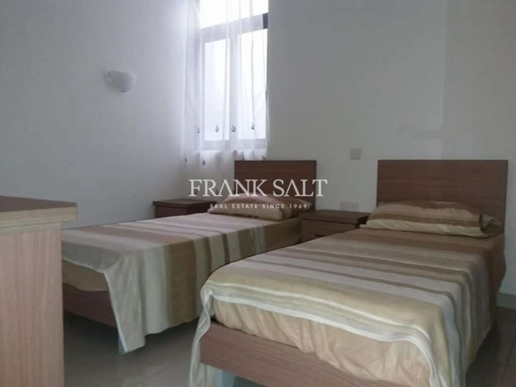 1 Bed, ApartmentFor Sale, Msida, Malta