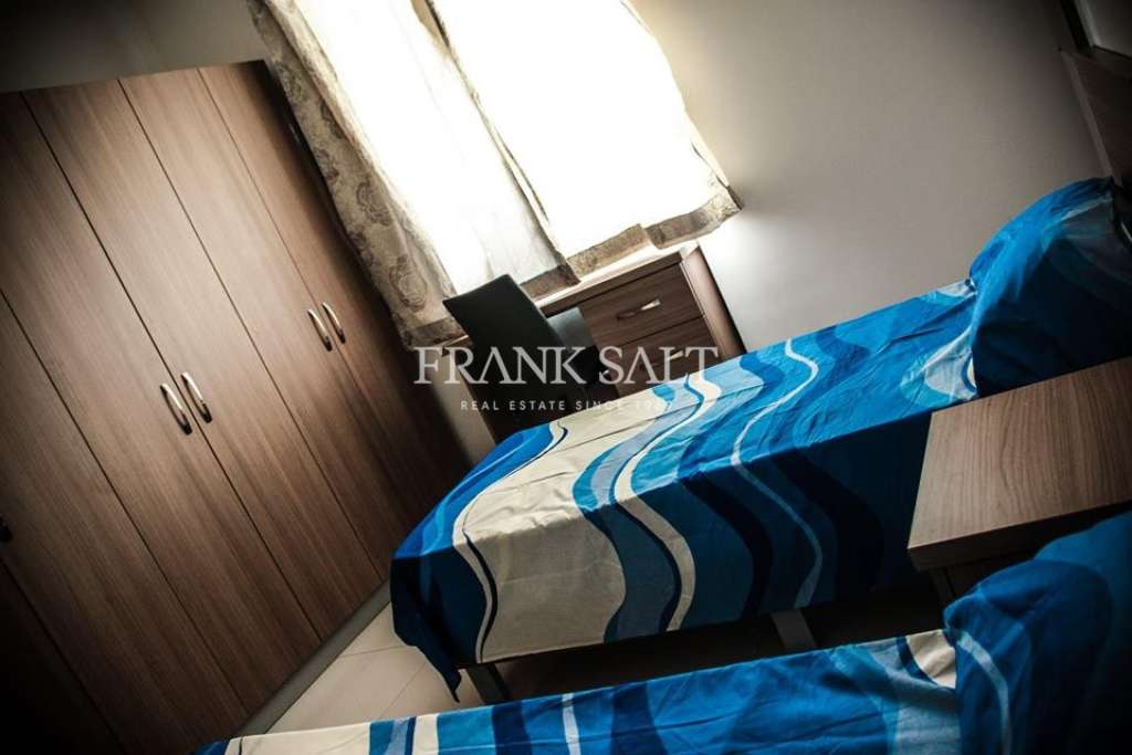 2 Bed, ApartmentFor Sale, Msida, Malta