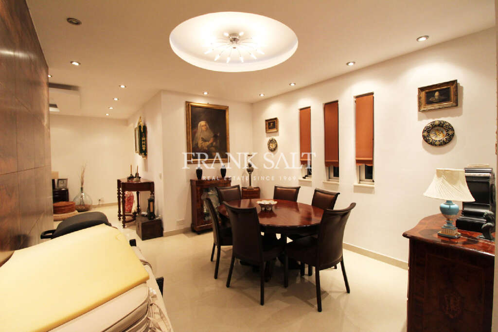 3 Bed, ApartmentFor Sale, Bugibba, Malta