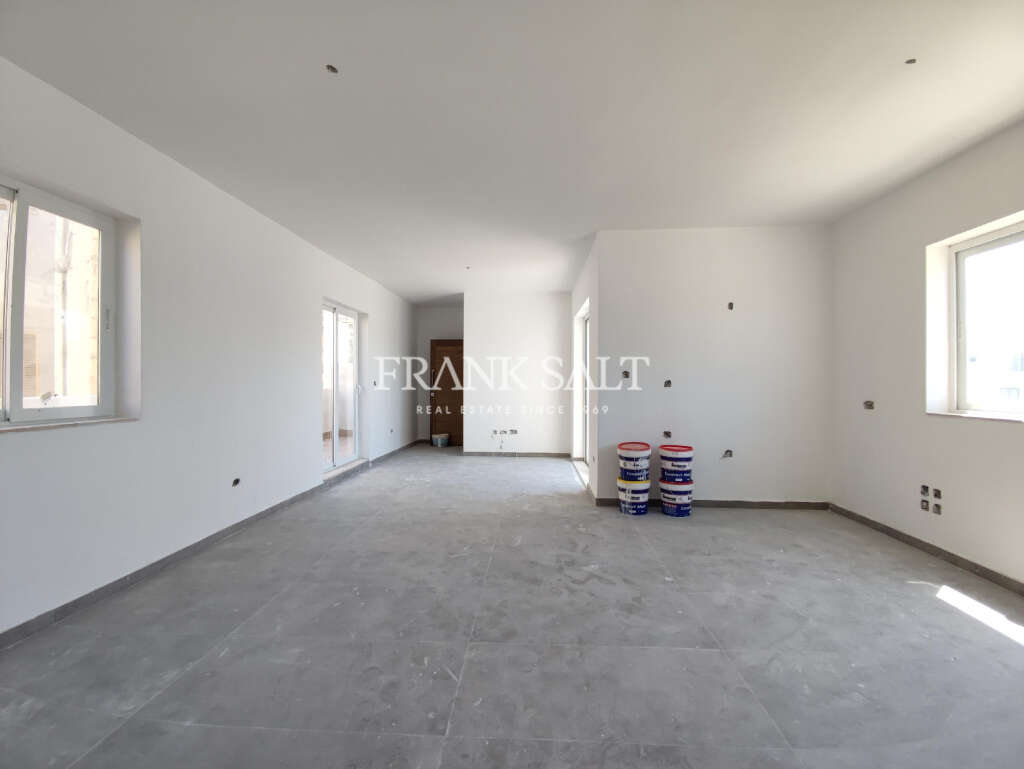 3 Bed, ApartmentFor Sale, Kalkara, Malta