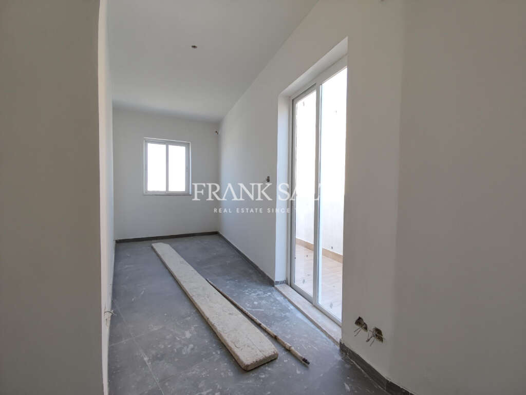 3 Bed, ApartmentFor Sale, Kalkara, Malta