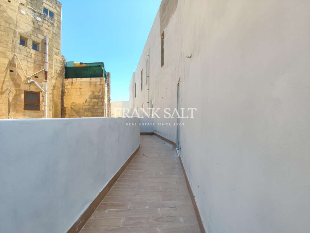 3 Bed, ApartmentFor Sale, Kalkara, Malta