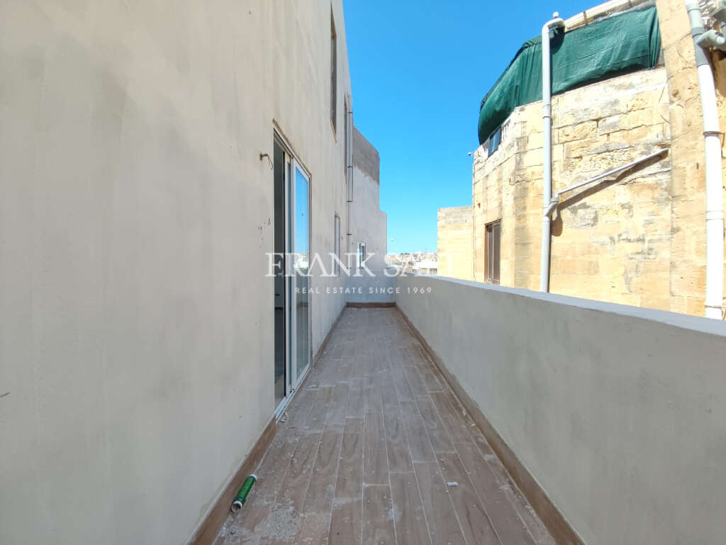 3 Bed, ApartmentFor Sale, Kalkara, Malta