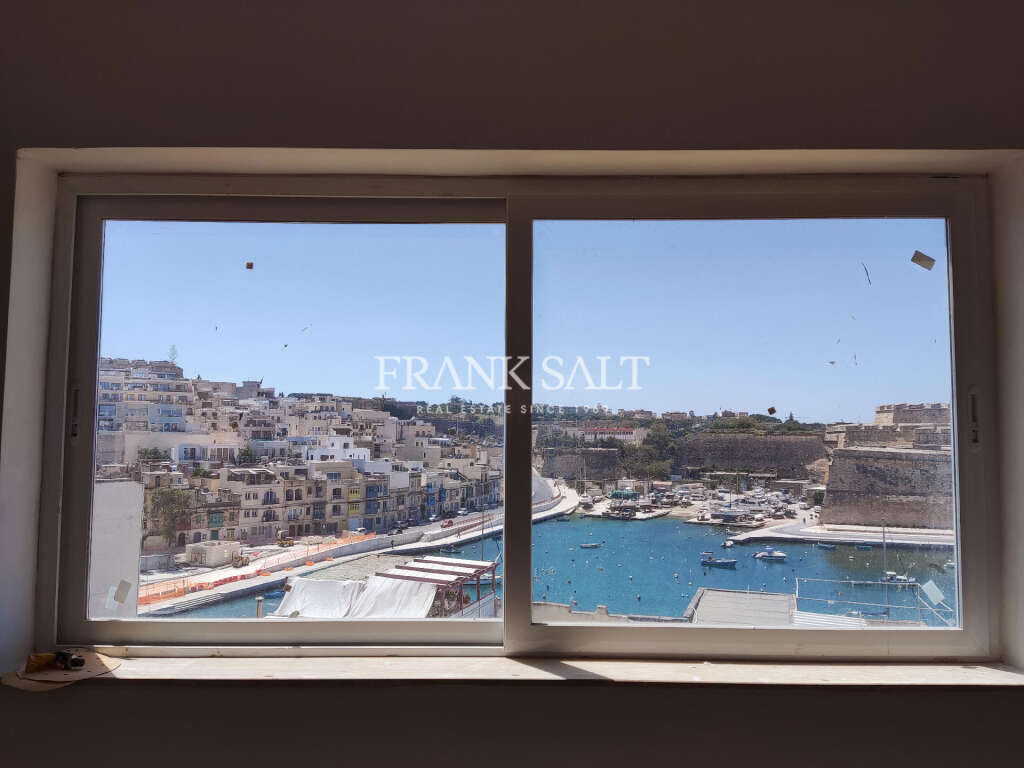 3 Bed, ApartmentFor Sale, Kalkara, Malta