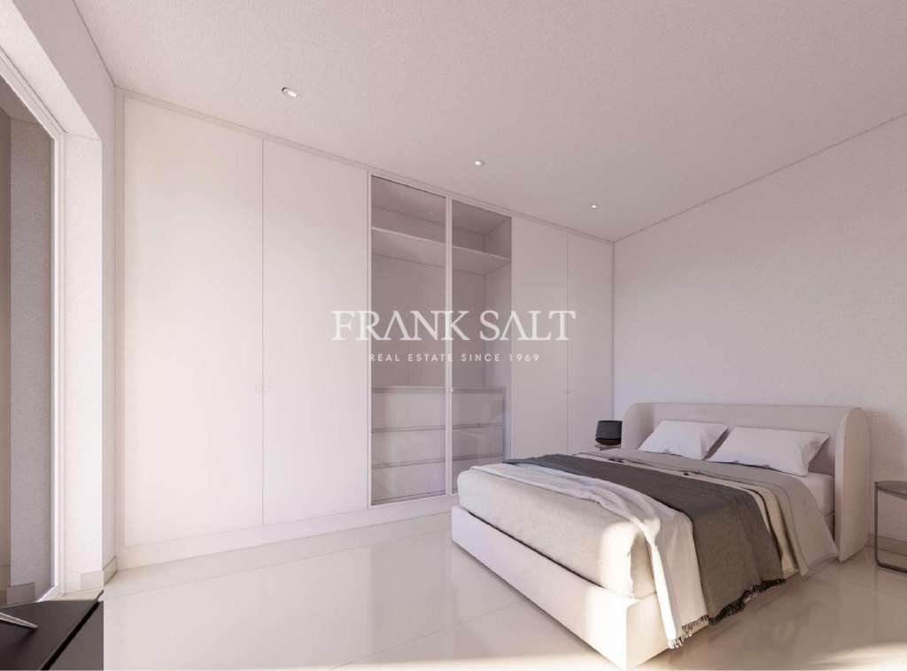 3 Bed, ApartmentFor Sale, Mosta, Malta