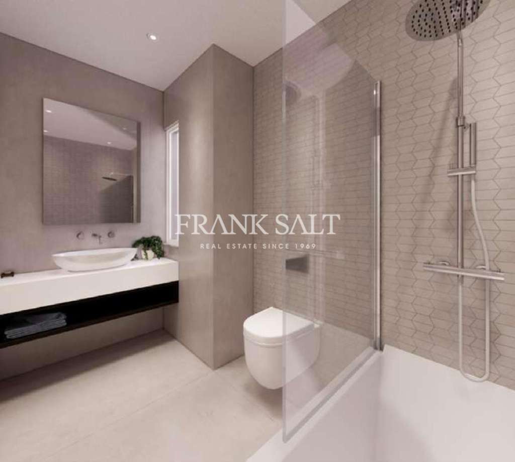 3 Bed, ApartmentFor Sale, Mosta, Malta